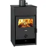 Poêle Prity KD 9,3 kW - Bois - Chauffage pour espace de vie