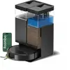Robot Roomba Plus 575 Combo + base AutoWash | Noir | iRobot