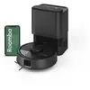iRobot® Roomba Mini robot aspirateur et laveur + base AutoEmpty   Noir...