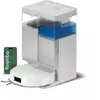 Robot Roomba Plus 415 Combo + base AutoWash | Blanc | iRobot