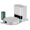 Roomba 115 Combo + base AutoEmpty | Blanc | iRobot
