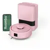 iRobot® Roomba® Mini Robot aspirateur et Laveur + Base AutoEmpty , Rose Poudré