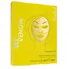 Rodial Bee Venom Hydrogel Face Mask Masque hydrogel relaxant 4x29 g