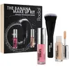 Rodial The Banana Makeup Kit coffret cadeau