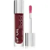 Rodial Lip Oil huile à lèvres au collagène teinte Grape 4 ml