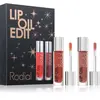 Rodial Lip Oil Collection coffret cadeau