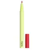 Made By Mitchell Modern Melt Liquid Lip Liner Crayon à lèvres 10 g