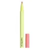 Made By Mitchell Modern Melt Liquid Lip Liner Crayon à lèvres 10 g