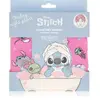 Mad Beauty Disney Stitch turban pour cheveux 1 pcs