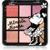 Fard à paupières Disney de Mickey & Minnie Mouse - Mad Beauty - Minnie...