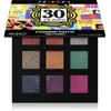 Mad Beauty Friends 30 Years palette de fards à paupières 9x1.1 g