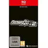Danganronpa 2x2 SWITCH 2
