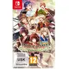 Birushana Winds Of Fate SWITCH