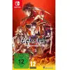 Homura The Crimson Warriors SWITCH