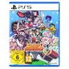 Calamity Angels Special Delivery PS5