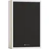 Enceintes murales Monitor Audio Bronze On Wall Blanc