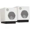 Enceintes bibliothèque Monitor Audio Radius 1 4G Blanc Satin