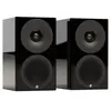 Enceintes bibliothèque Monitor Audio Radius 3 4G Noir