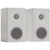 Enceintes bibliothèque Monitor Audio Radius 3 4G Blanc Satin