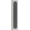 Enceintes murales Monitor Audio Radius On-Wall 4G Blanc Satin