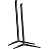Pieds d'enceintes Monitor Audio Pied de sol Radius 4G Noir (la paire)