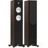 Enceintes colonne Monitor Audio Bronze 300 7G Noyer