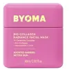 BYOMA Bio- Collagen Radiance Facial Mask - Masque Bio-Collagen Radianc...