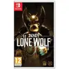 Bendy Lone Wolf  Nintendo Switch