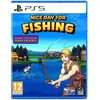 Nice Day For Fishing PS5