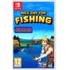 Nice Day For Fishing Nintendo Switch