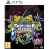 JUST FOR GAMES TMNT Shredder’s Revenge Ultimate Edition PS5