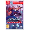 Ninja Gaiden Ragebound Nintendo Switch