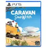 JUST FOR GAMES Caravan SandWitch PS5