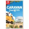 JUST FOR GAMES Caravan SandWitch Nintendo Switch