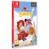 The Witch's Bakery Nintendo Switch + Livre de cuisine Numérique