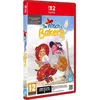 The Witch's Bakery Nintendo Switch 2 + Livre de cuisine Numérique