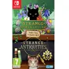 Strange Horticulture & Antiquities Double Pack (2 Jeux En 1) SWITCH