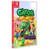 Lil Gator Game Gator of the Year Edition - Jeu Nintendo Switch