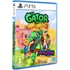Lil Gator Game Gator of the Year Edition - Jeu PS5