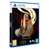 Death Howl Playstation 5
