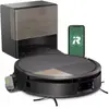 Robot Roomba Max 705 Combo + base AutoWash | Noir | iRobot
