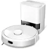 Irobot ROOMBA 105 COMBO ROBOT + AutoEmpty dock Blanc