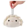 porte cles peluche Ricedumpling
