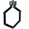 Onguard Antivol Pliable Black X Titan Smart Slbx-ti-fld 790 mm