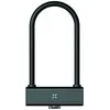 Onguard Antivol U Black X Titan Rocksolid Smart Std 15mm Slbx-ti-ulrs ...