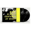 Because Music Always Centered At Night Édition Limitée Numérotée Vinyle album