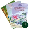 Carte histoire audio YOTO, Collection Pyjamasques