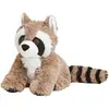 Peluche Bouillotte Raton Laveur