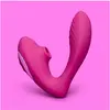 Lovehoney Stimulateur point G et clitoris Mon Ami