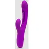Lovehoney Vibromasseur rabbit Flutter Bunny